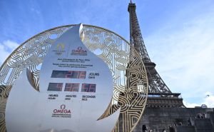 Gradonačelnica Pariza: "Nećemo biti spremni za Olimpijske igre"