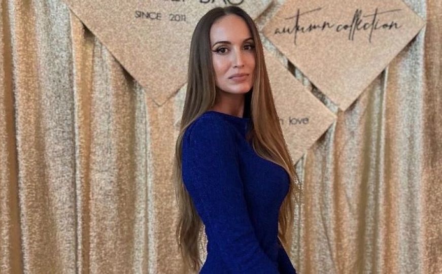 Hrvatska pjevačica se prisjetila najtežeg trenutka u životu: 'Nisam osjećala noge ni vidjela na oko'