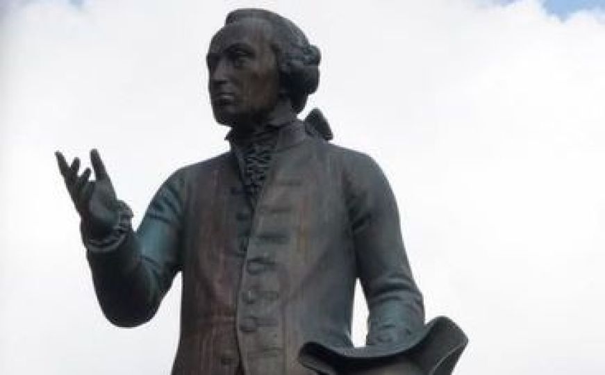 Tri stoljeća od rođenja filozofa: U Bonnu izložba o Immanuelu Kantu