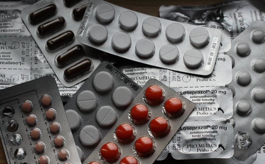 Zastrašujuće: Trećina građana BiH koristi antibiotike bez recepta
