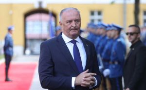 Tužilaštvo BiH formiralo predmet o vojnim kampovima u RS: Helez će biti pozvan na ispitivanje