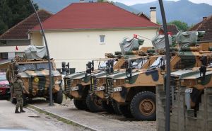 Alarmantno na Kosovu? EULEX raspoređuje specijalni tim na sjeveru