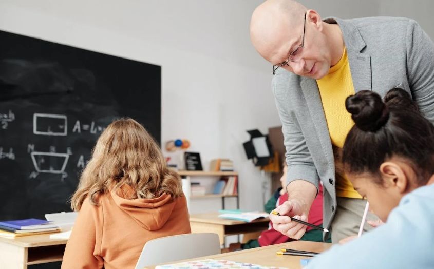 Sve više nastavnika bez diploma u njemačkim školama