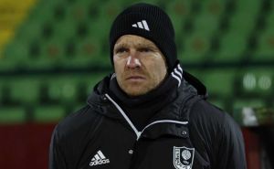 Evo kako je Simon Rožman prokomentarisao veliku pobjedu Sarajeva nad Tuzla Cityjem