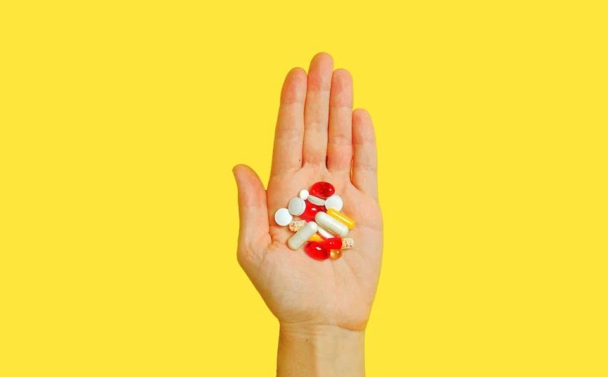 Lijekovi protiv bolova: Djeluju li dva Ibuprofena od 400 mg jednako kao jedan od 800?
