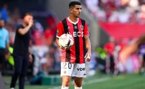 Fudbaler Nice uhapšen zbog objave o Gazi