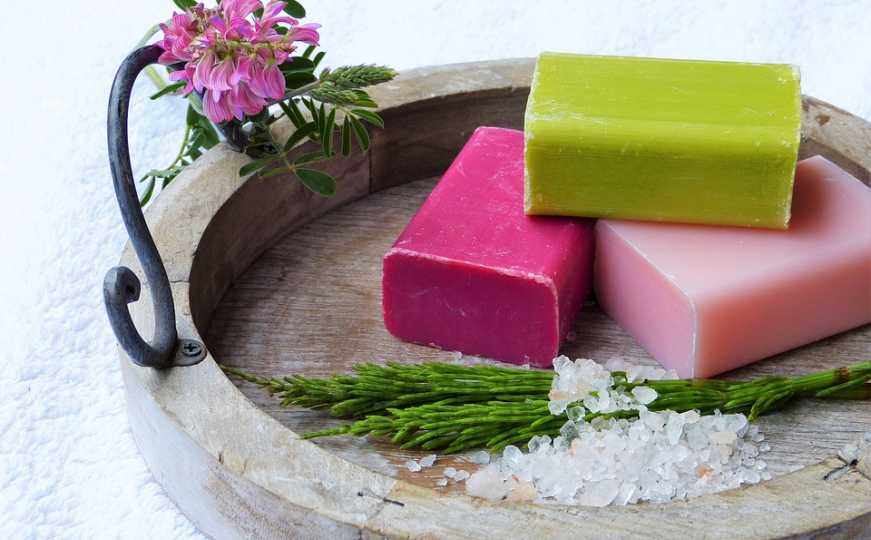 Prirodno i kreativno: Ovako možete napraviti sapun kod kuće