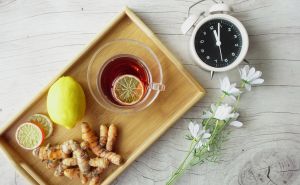 Šoljica puna zdravlja: Najbolji recept za čaj od đumbira
