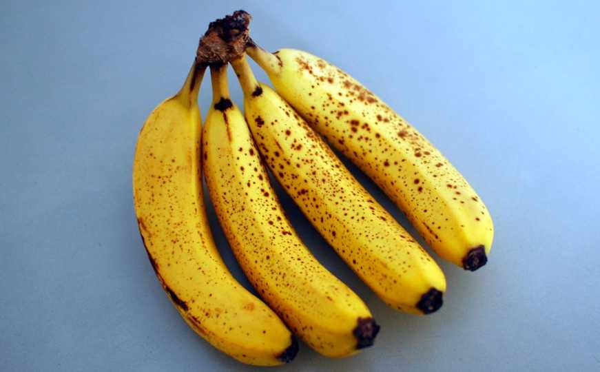 Kako održati banane svježim i ukusnim? Savjet za dugotrajno čuvanje