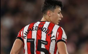 Ahmedhodžić se vratio poslije povrede, njegov Sheffield ponovo poražen