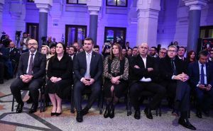 U Vijećnici održana svečana akademija povodom Dana državnosti