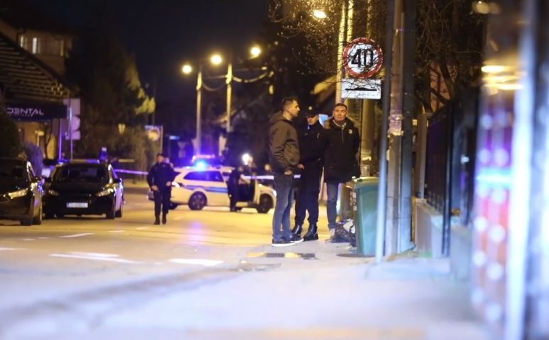 Eksplozija u Zagrebu: Policija blokirala ulicu, još uvijek nije poznat uzrok!