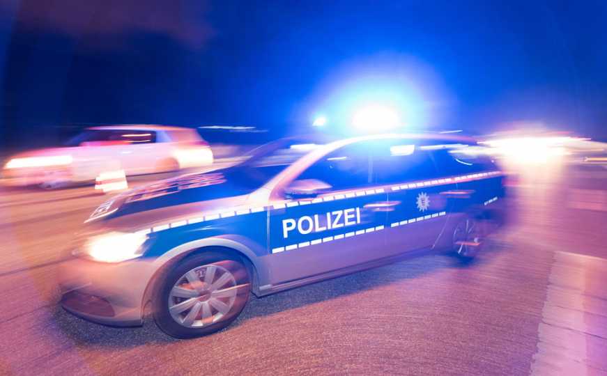 Horor u Njemačkoj: Porodica iz BiH teško povrijeđena u stravičnoj nesreći