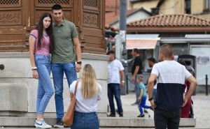 Sarajevo, turistički centar regije: U 2023. godini došli turisti iz više od 90 zemalja svijeta