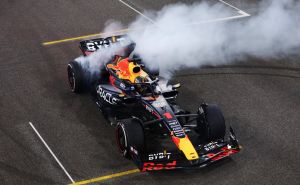 Dominacija kakvu Formula 1 ne pamti: Max Verstappen pobjedom zaključio savršenu sezonu