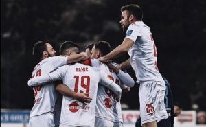 Ivanković preporodio Zrinjski: Bh. prvak protutnjao Gabelom