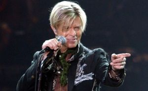 Na aukciji rukopisi Davida Bowieja: Procenjuju se na 115.000 eura