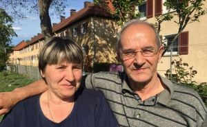 Kako je Zeničanin nakon 57 godina pronašao sestru: 'Moja majka se djevojački prezivala kao vi'