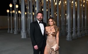 Jennifer Lopez i Ben Affleck jednim potezom demantovali šuškanja o bračnim nevoljama