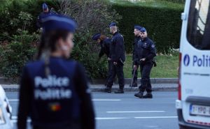 Policija na nogama u Belgiji: Zatvoreno 29 škola zbog dojava o bombama