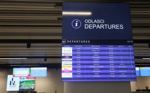 Sjajne vijesti: Aerodrom u Sarajevu uvodi linije za destinacije širom svijeta?