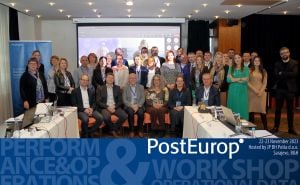 BH Pošta domaćin stručnog sastanka poštanskih operatera Evrope