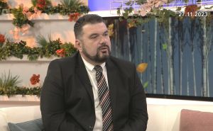 Mahir Mešalić: 'Uradit ćemo sve da se ne usvoje izmjene Poslovnika Zastupničkog doma'