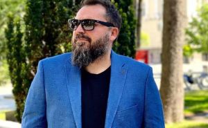Dragan Bursać: 'Kako se srpski narod masovno i sramno odrekao svog antifašizma'