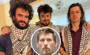 Amerika: Osumnjičeni za ranjavanje trojice Palestinaca se izjasnio da nije kriv