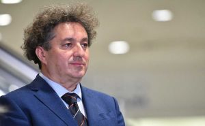 Alen Pilav nakon ukazanog povjerenja: 'KCUS 30 godina moj dom, vratit ćemo ljekare koji su otišli'