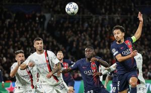 Liga prvaka: Nastavlja se borba za osminu finala, Krunić i Milan igraju ključni meč