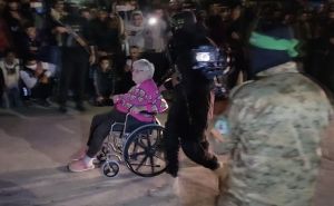 Uživo: Još 12 zarobljenika oslobođeno iz Gaze