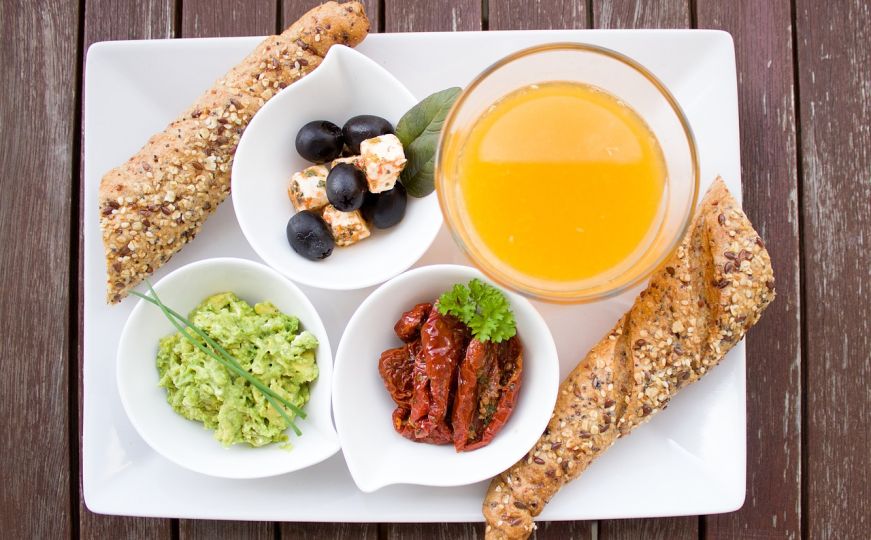 Počnite dan kako treba: Ove tri namirnice su idealne za doručak