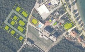 'Mala Bosna' na jugu Hrvatske: Ovako izgleda kompleks s 12 luksuznih vila, vlasnici bh. zvijezde