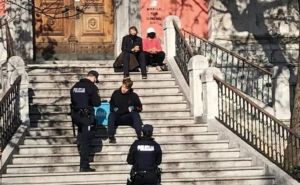 'Najskuplji burek na svijetu': Slovenac prekršio lockdown zbog pite i dobio kaznu, vraća mu se novac