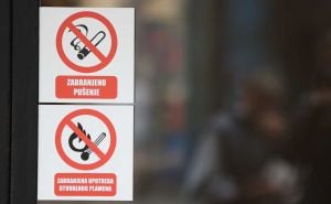 Prošlo je pola godine od usvajanja Zakona o zabrani pušenja u FBiH: Šta su naredni koraci?