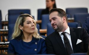 Novi ministri u Vladi KS Kalamujić i Mesihović predstavili programe rada: Šta će im biti prioriteti?