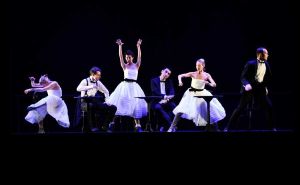 Baletna predstava 'Sjećaš li se...? Sjećaš li se Dolly Bell?' premijerno 29. novembra u NP Sarajevo