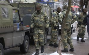 EUFOR: Nemamo dokaze o prisustvu bilo kakvih paravojnih kampova u Bosni i Hercegovini
