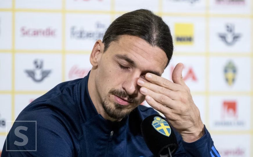 Zlatan Ibrahimović otkrio sve o smrti brata: 'Čekao je da dođem u bolnicu da umre'