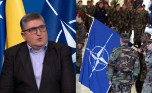 Ahatović: NATO će spriječiti destabilizaciju BiH i regije, makar morao povećati broj vojnika
