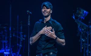 Enrique Iglesias rastužio fanove: Povlači se s muzičke scene