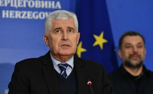 Dragan Čović nakon sastanka s liderima Trojke: Treba nam još jedan iskorak