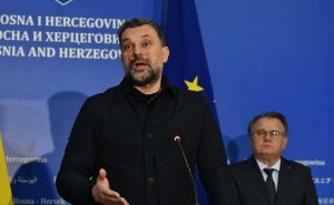 Elmedin Konaković: Imam loše vijesti za najdestruktivniju opoziciju koju sam ikad vidio