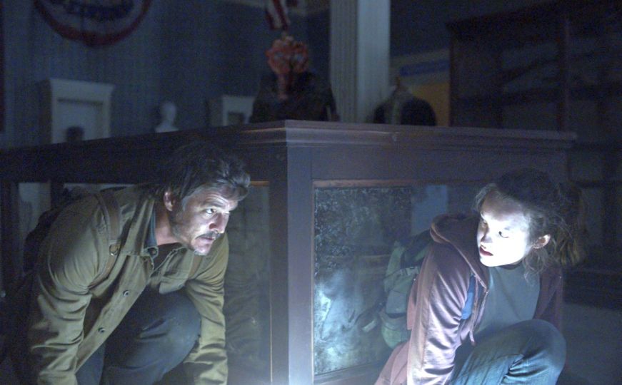 Ponovo odgođeno snimanje druge sezone serije The Last of Us - evo i zašto