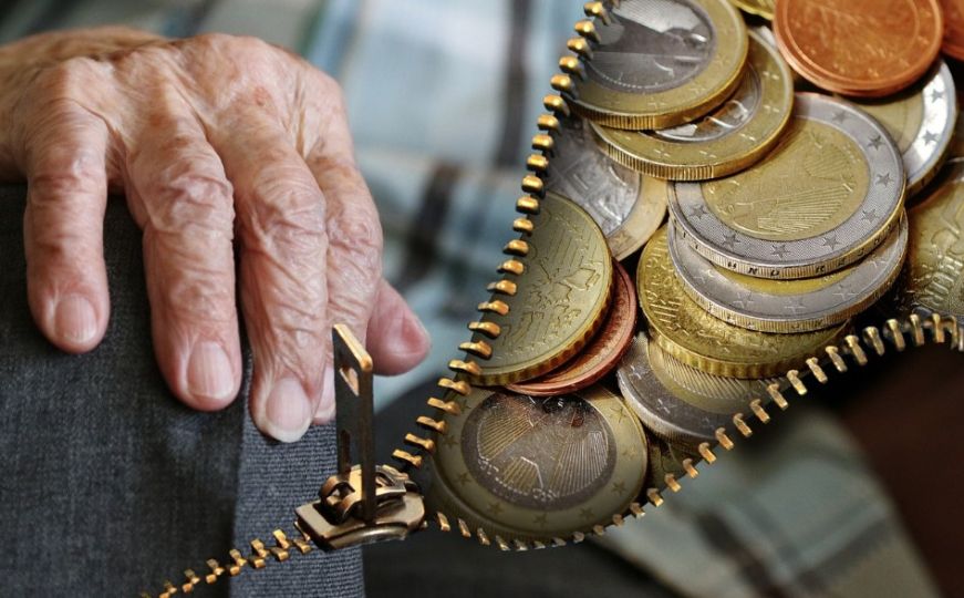 Objavljena računica: Koliku penziju možete ostvariti u Njemačkoj s minimalnom satnicom od 12 eura?