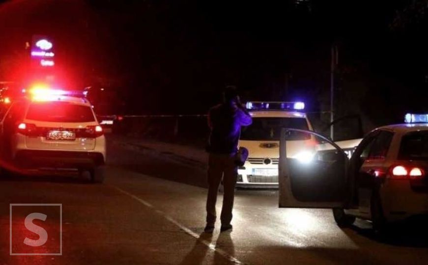 Teška nesreća u BiH: Passatom 'pokosio' mladića na mopedu, preminuo je