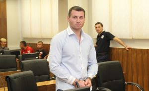 Poznati kriminalac Jovan Jošilo danas će biti izručen Bosni i Hercegovini