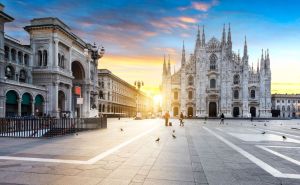 Radio Italia: Znate li koji je svjetski grad prvi dostigao milion stanovnika?