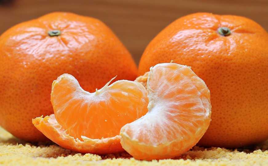 Oglasila se inspekcija o zabrani uvoza mandarina u BiH iz Hrvatske: Pronađen opasni pesticid